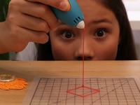 3DOODLER START